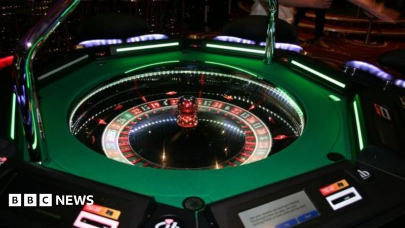 Verywell casino uk - Rise of the Virtual Arcades: Gaming Revolution Takes Over Homes